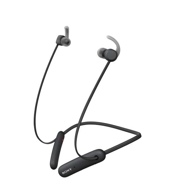 هدفون بی سیم سونی مدل WI-SP510 هدفون بی سیم سونی مدل WI-SP510