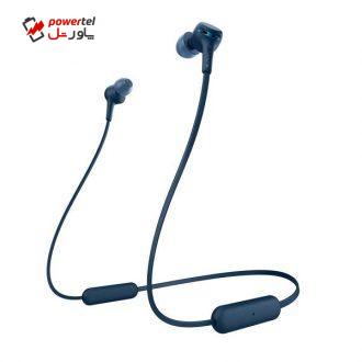 هدفون بی سیم سونی مدل WI-XB400