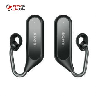 هدفون بی سیم سونی مدل Xperia Ear Duo