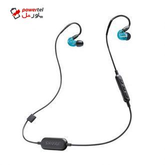 هدفون بی سیم شور مدل SE215