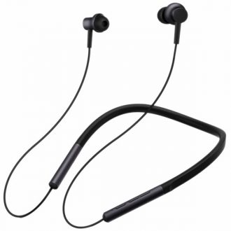 هدفون بی سیم شیائومی مدل Mi Bluetooth Neckband هدفون بی سیم شیائومی مدل Mi Bluetooth Neckband