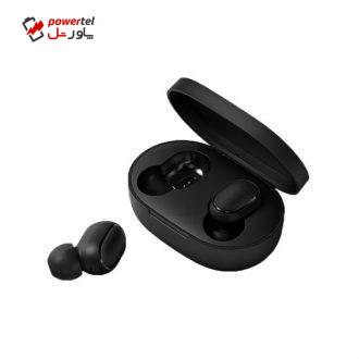هدفون بی سیم شیائومی مدل Redmi AirDots 2 هدفون بی سیم شیائومی مدل Redmi AirDots 2