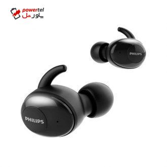 هدفون بی سیم فیلیپس مدل SHB2505 هدفون بی سیم فیلیپس مدل SHB2505