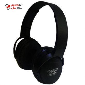 هدفون بی سیم للیسو مدل LS-210