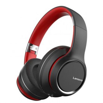 هدفون بی سیم لنوو مدل HD200 هدفون بی سیم لنوو مدل HD200
