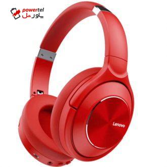 هدفون بی سیم لنوو مدل HD700 ANC هدفون بی سیم لنوو مدل HD700 ANC