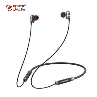 هدفون بی سیم لنوو مدل HE-08