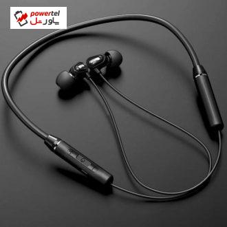 هدفون بی سیم لنوو مدل HE08 هدفون بی سیم لنوو مدل HE08