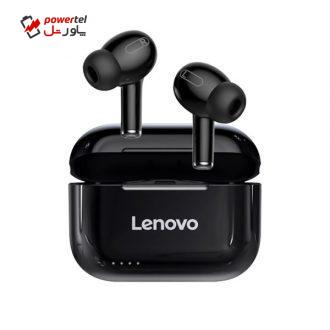 هدفون بی سیم لنوو مدل LP1s هدفون بی سیم لنوو مدل LP1s