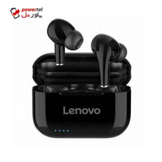 هدفون بی سیم لنوو مدل Livepods LP1S