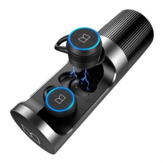 هدفون بی سیم مانستر مدل CLARITY 101 TRUE WIRELESS