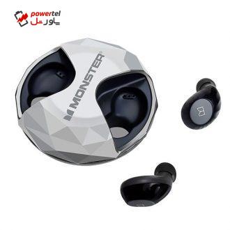 هدفون بی سیم مانستر مدل Clarity HD Airlinks هدفون بی سیم مانستر مدل Clarity HD Airlinks
