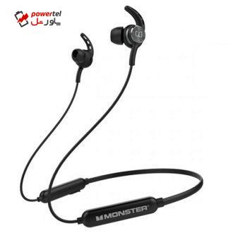 هدفون بی سیم مانستر مدل isport Spirit هدفون بی سیم مانستر مدل isport Spirit