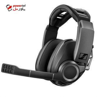 هدفون بی سیم مخصوص بازی سنهایزر مدل GSP 670