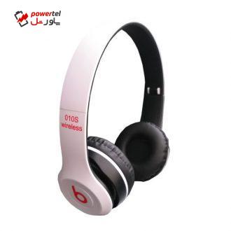 هدفون بی سیم مدل 010S