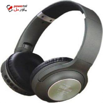 هدفون بی سیم مدل AZ-800 هدفون بی سیم مدل AZ-800