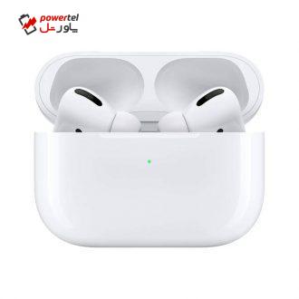 هدفون بی سیم مدل  Air pods pro
