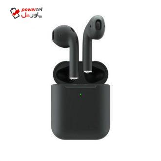 هدفون بی سیم مدل AirPods2 New هدفون بی سیم مدل AirPods2 New