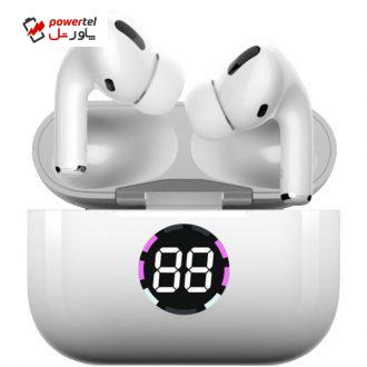 هدفون بی سیم مدل Airpods-520 pro