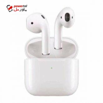 هدفون بی سیم مدل Airpods Pro 4