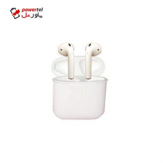 هدفون بی سیم مدل Airpodsnew