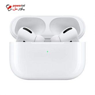 هدفون بی سیم مدل Airspod