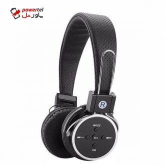 هدفون بی سیم مدل B-05