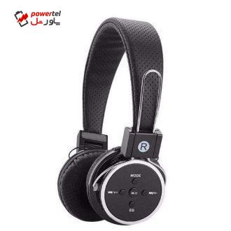 هدفون بی سیم مدل B05 هدفون بی سیم مدل B05