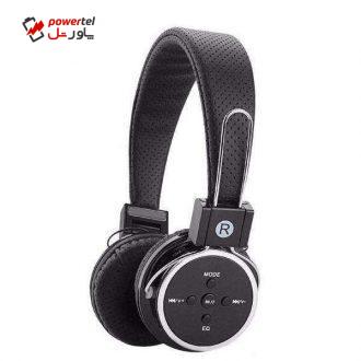 هدفون بی سیم مدل B05 NEW هدفون بی سیم مدل B05 NEW