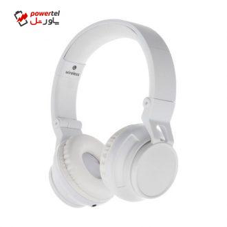 هدفون بی سیم مدل B62