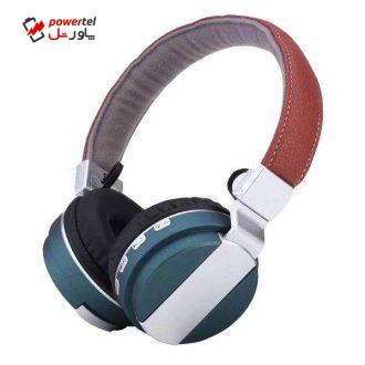هدفون بی سیم مدل BT-008