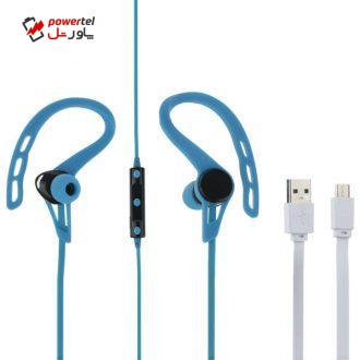 هدفون بی سیم مدل BT-15 هدفون بی سیم مدل BT-15