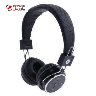 هدفون بی سیم مدل B_05