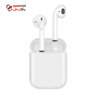 هدفون بی سیم مدل DS-i13-TWS هدفون بی سیم مدل DS-i13-TWS