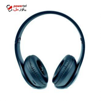 هدفون بی سیم مدل E450BT هدفون بی سیم مدل E450BT