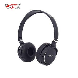 هدفون بی سیم  مدل E71 BT