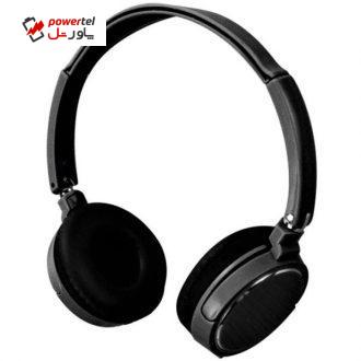 هدفون بی سیم مدل E71BT هدفون بی سیم مدل E71BT