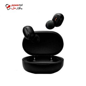 هدفون بی سیم مدل Earbuds Basic