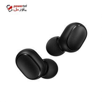 هدفون بی سیم مدل Earbudse Basc هدفون بی سیم مدل Earbudse Basc