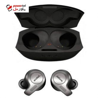 هدفون بی سیم مدل Elite 65t