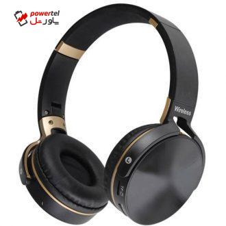 هدفون بی سیم مدل Everestjb950
