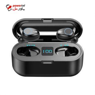هدفون بی سیم مدل F9