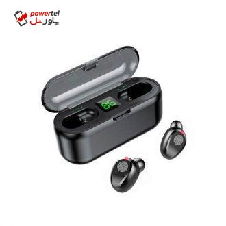 هدفون بی سیم مدل F9-5.1 هدفون بی سیم مدل F9-5.1