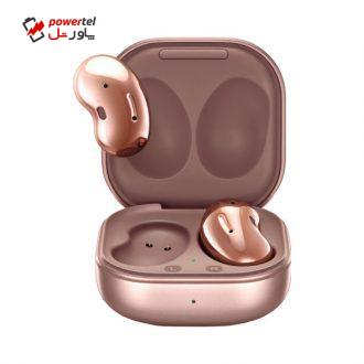 هدفون بی سیم مدل Galaxy Buds Live هدفون بی سیم مدل Galaxy Buds Live