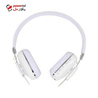 هدفون بی سیم مدل JB-S350 هدفون بی سیم مدل JB-S350
