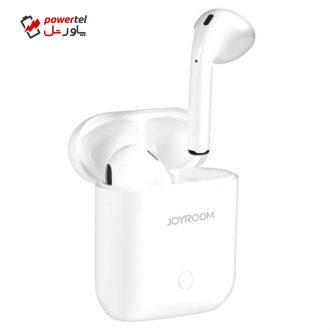 هدفون بی سیم مدل JR-T03