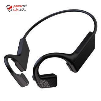 هدفون بی سیم مدل K08