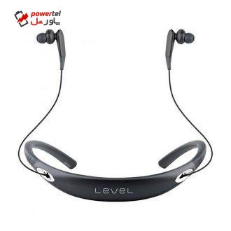 هدفون بی سیم مدل Level U هدفون بی سیم مدل Level U