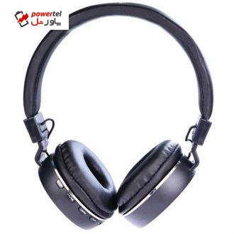 هدفون بی سیم مدل MDR-XB750BT