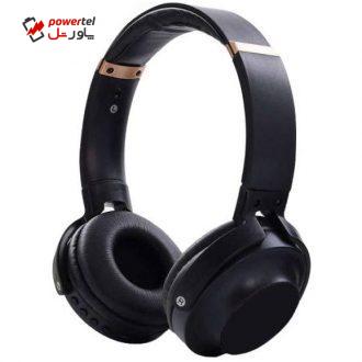 هدفون بی سیم مدل MDR_XB850BT